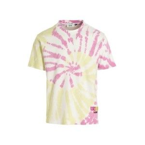Gcds T-Shirt Tie Dye - NWT